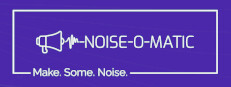 Noise-o-matic 게임 이미지