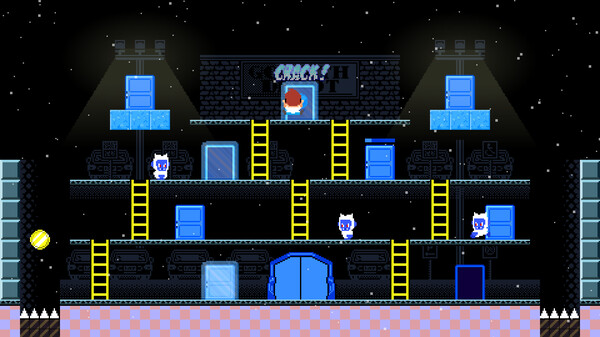 Goliath Depot game for windows Pc 1