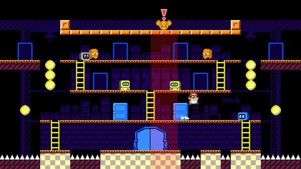 Goliath Depotfor windows and Linux 1