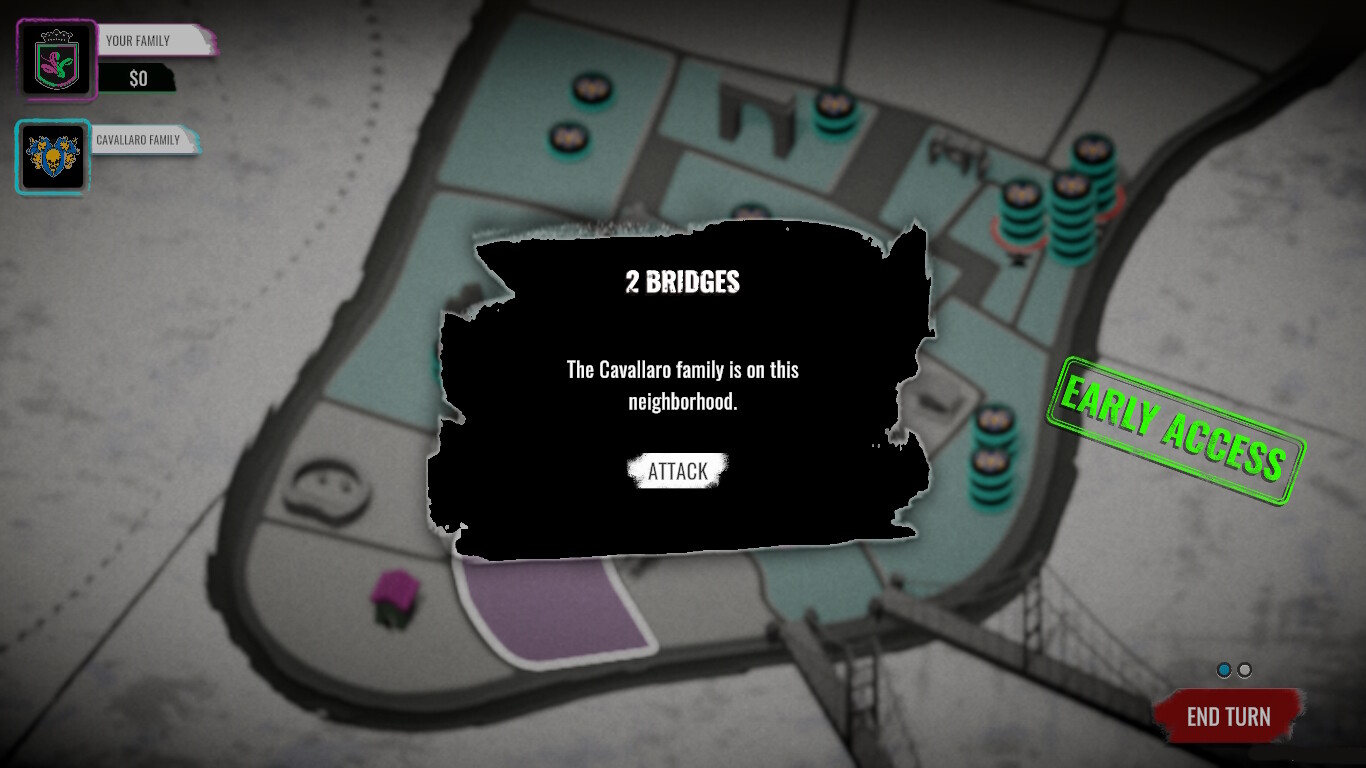 Shadows of Revenge #7