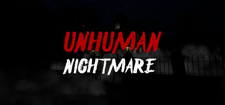 Unhuman Nightmare banner image