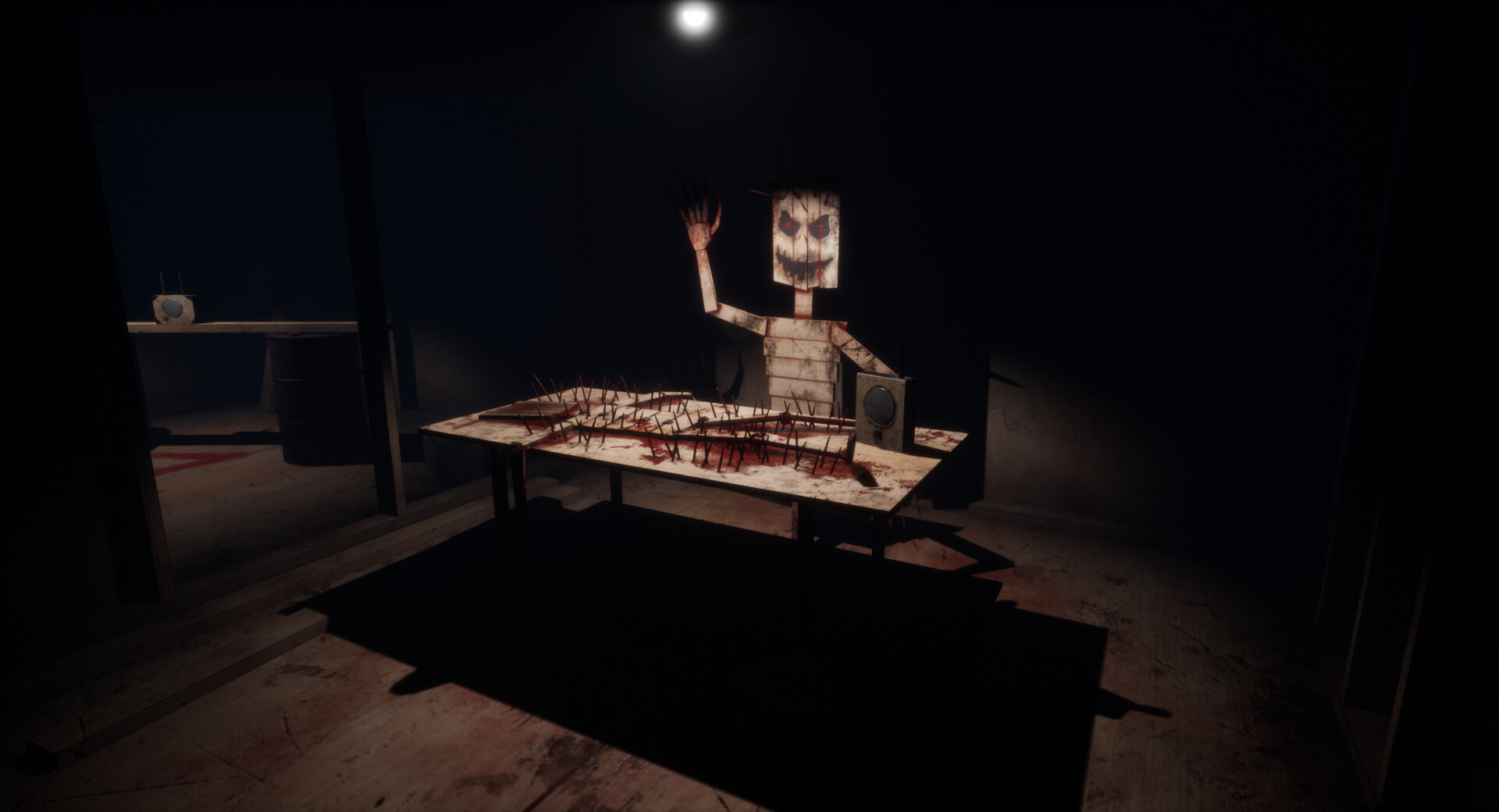 The Math Problem Killer screenshot 1