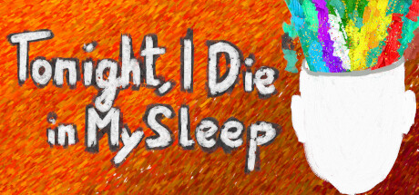 Tonight, I Die in My Sleep Cover Image