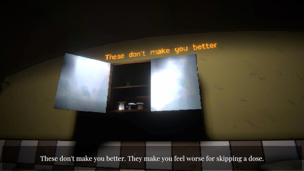 Tonight, I Die in My Sleep game for windows Pc 1