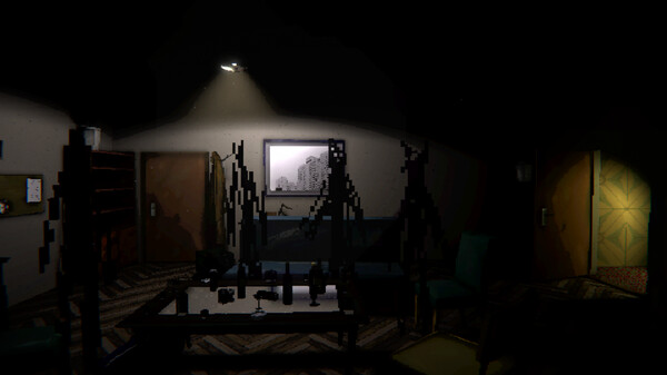 Tonight, I Die in My Sleep game for Linux 1