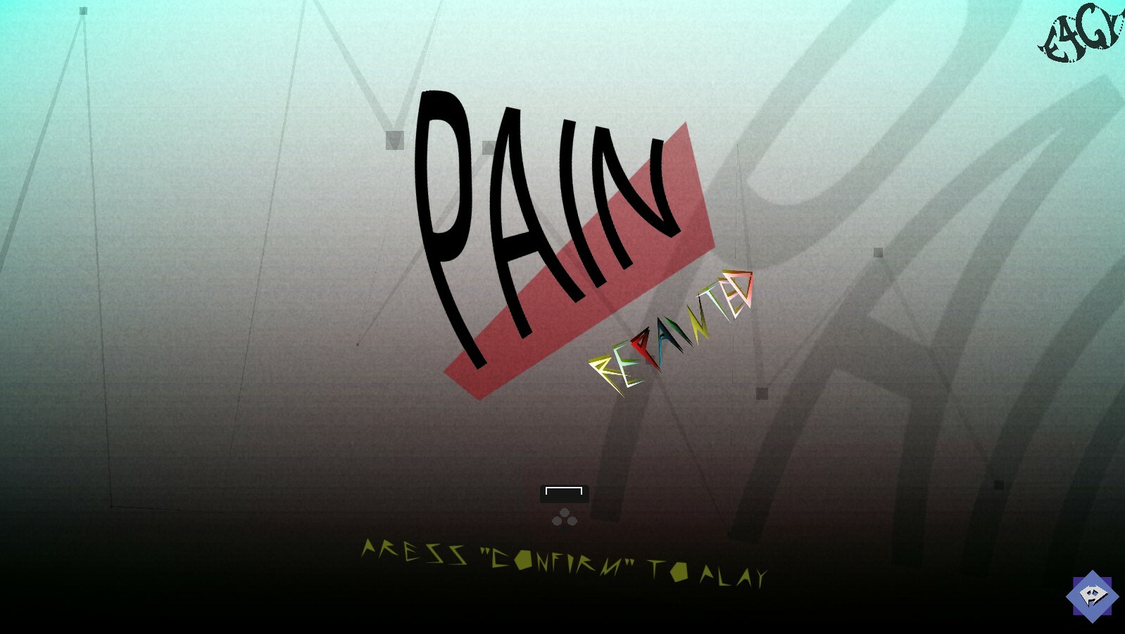 PAIN: RePAINted PC gameplay screenshot 1 of 7