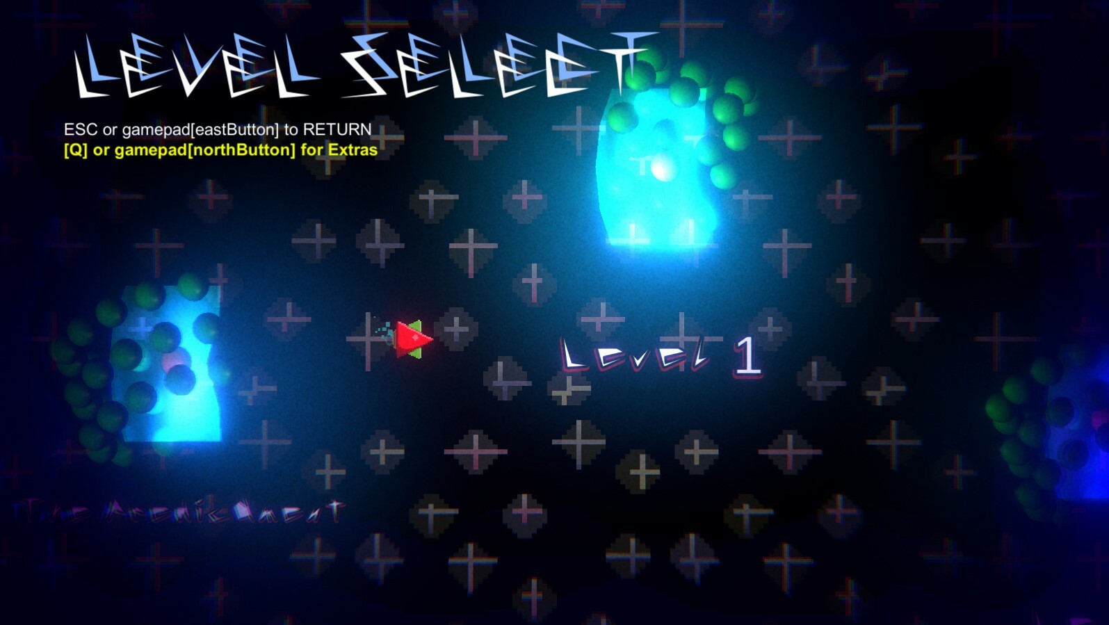 PAIN: RePAINted PC gameplay screenshot 2 of 7