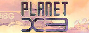 Planet X3 (DOS)