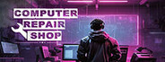 Computer Repair Shop