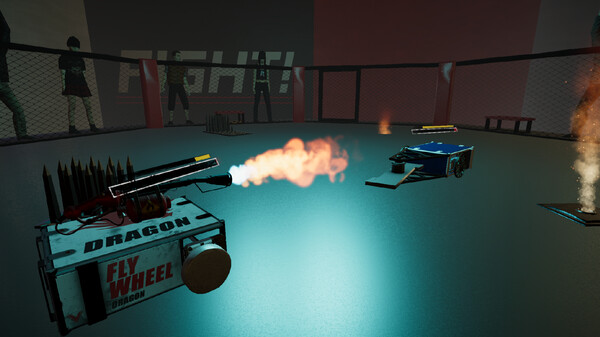 Computer Repair Shop game for windows Pc 1