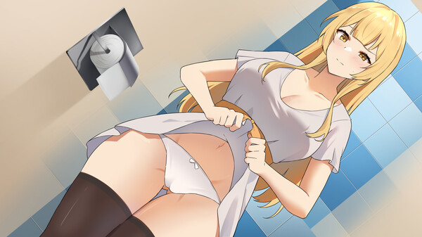 A Promise Best Left Unkept - Aya Editionfor windows and Linux 1