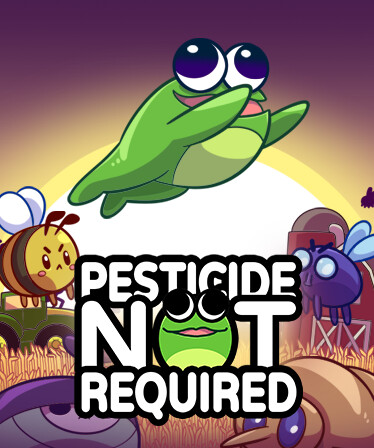 Pesticide Not Required