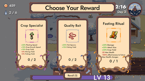 Pesticide Not Requiredfor windows and Linux 1