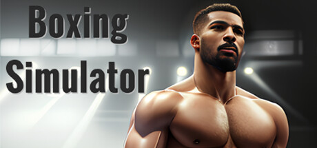 Boxing Simulator Cover Image