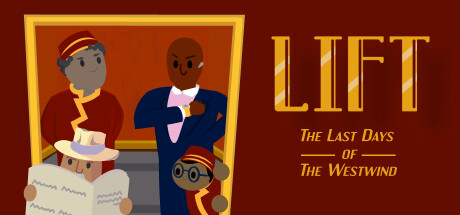 Lift: The Last Days of The Westwind – 歴史あるホテルの終焉をVRで体験する選択式アドベンチャー