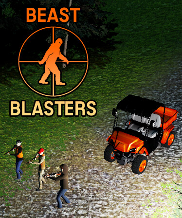 Beast Blasters