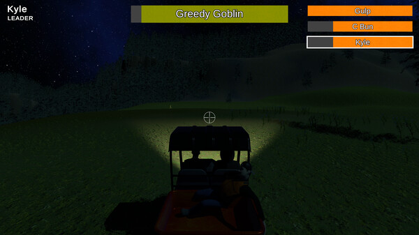 Beast Blasters game for windows Pc 1