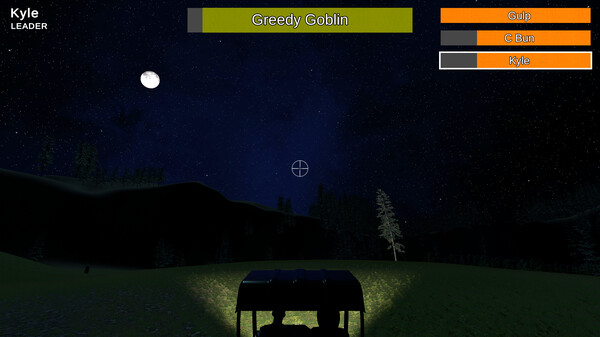 Beast Blastersfor windows and Linux 1