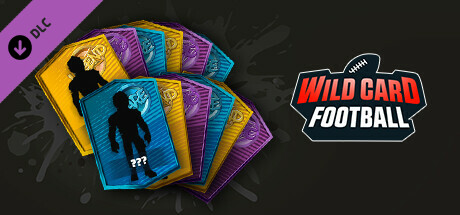Wild Card Football - Gold Bundle