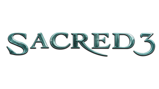 Sacred 3
