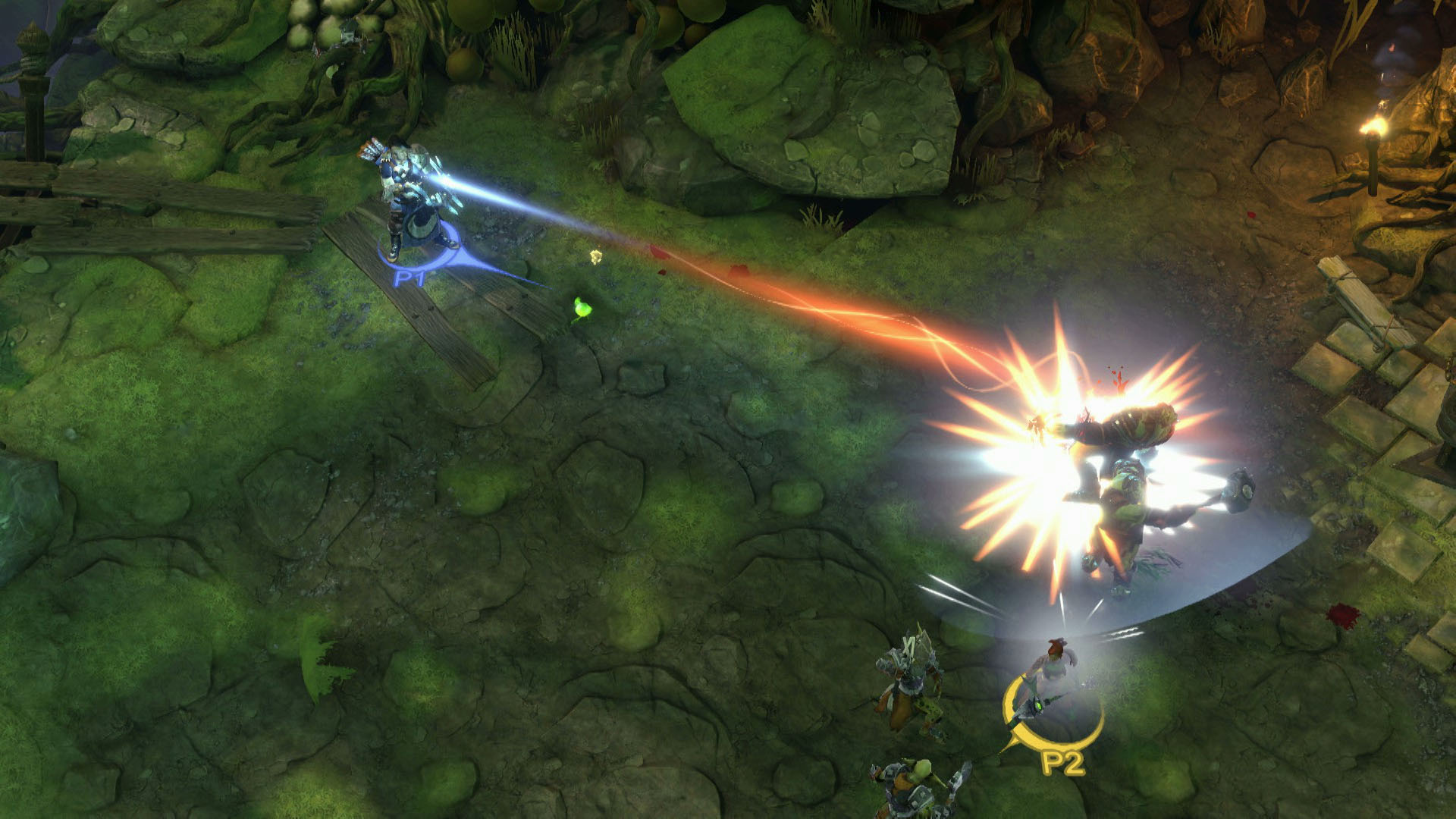 Sacred 3 no Steam e "Gameplay video" 2 ss_53439eba0fb1d72fc8b3f7f8294168af94503b3d.1920x1080.jpg