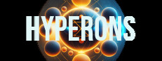 Hyperons