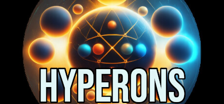 Hyperons Cover Image