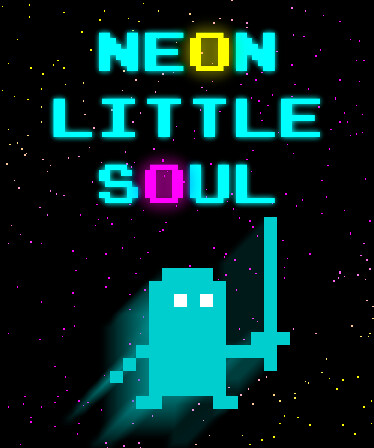 Neon Little Soul