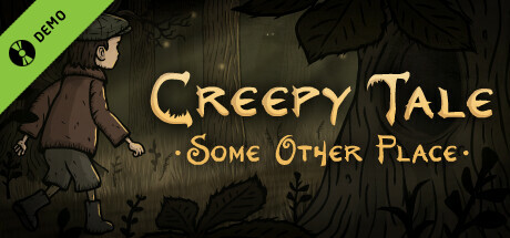 Creepy Tale: Some Other Place Demo