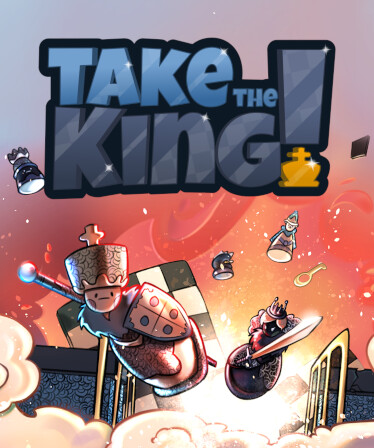 Take the King!