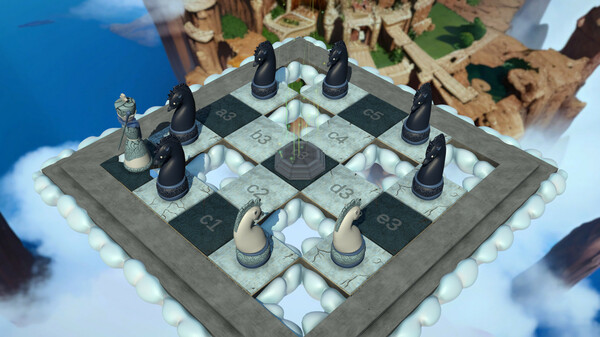 Скриншот из Take the King!