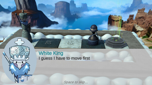 Скриншот из Take the King!