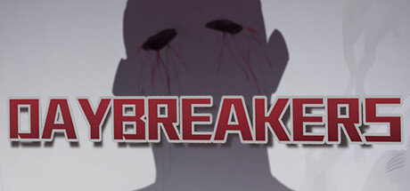 Daybreakers Cover Image