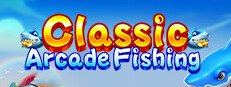 街机休闲捕鱼-Classic Arcade Fishing