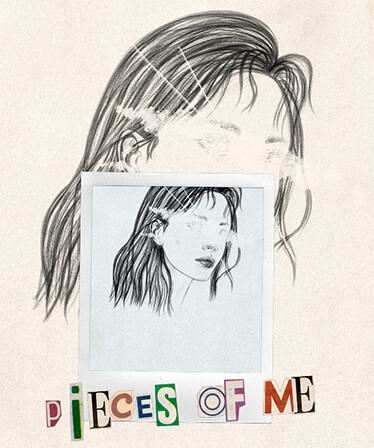 Pieces of me