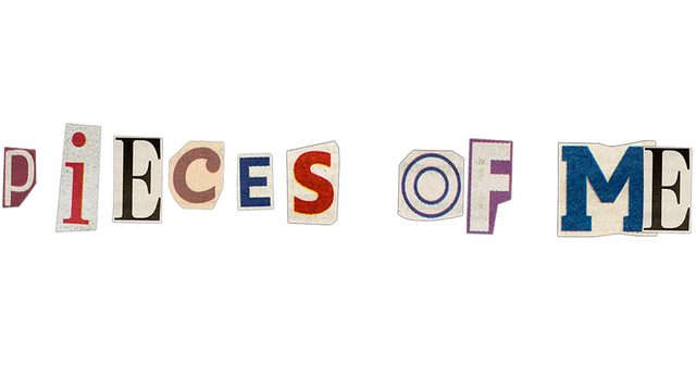 Pieces of Me
