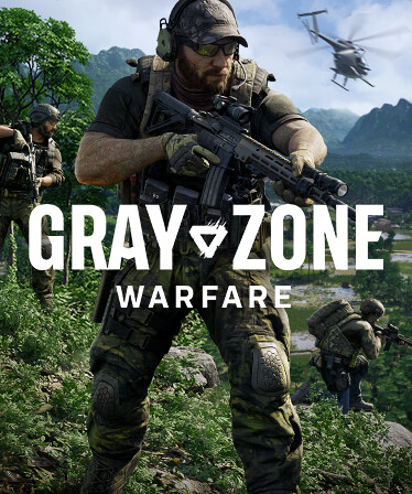 Gray Zone Warfare