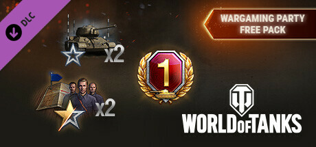 World of Tanks Steam Charts and Player Count Stats