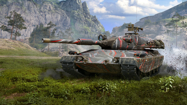 World of Tanks — Exclusive Customization Pack for steam World of Tanks — Exclusive Customization Pack for steam