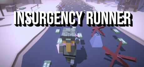 Insurgency Runner steam charts