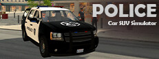 Police Car SUV Simulator