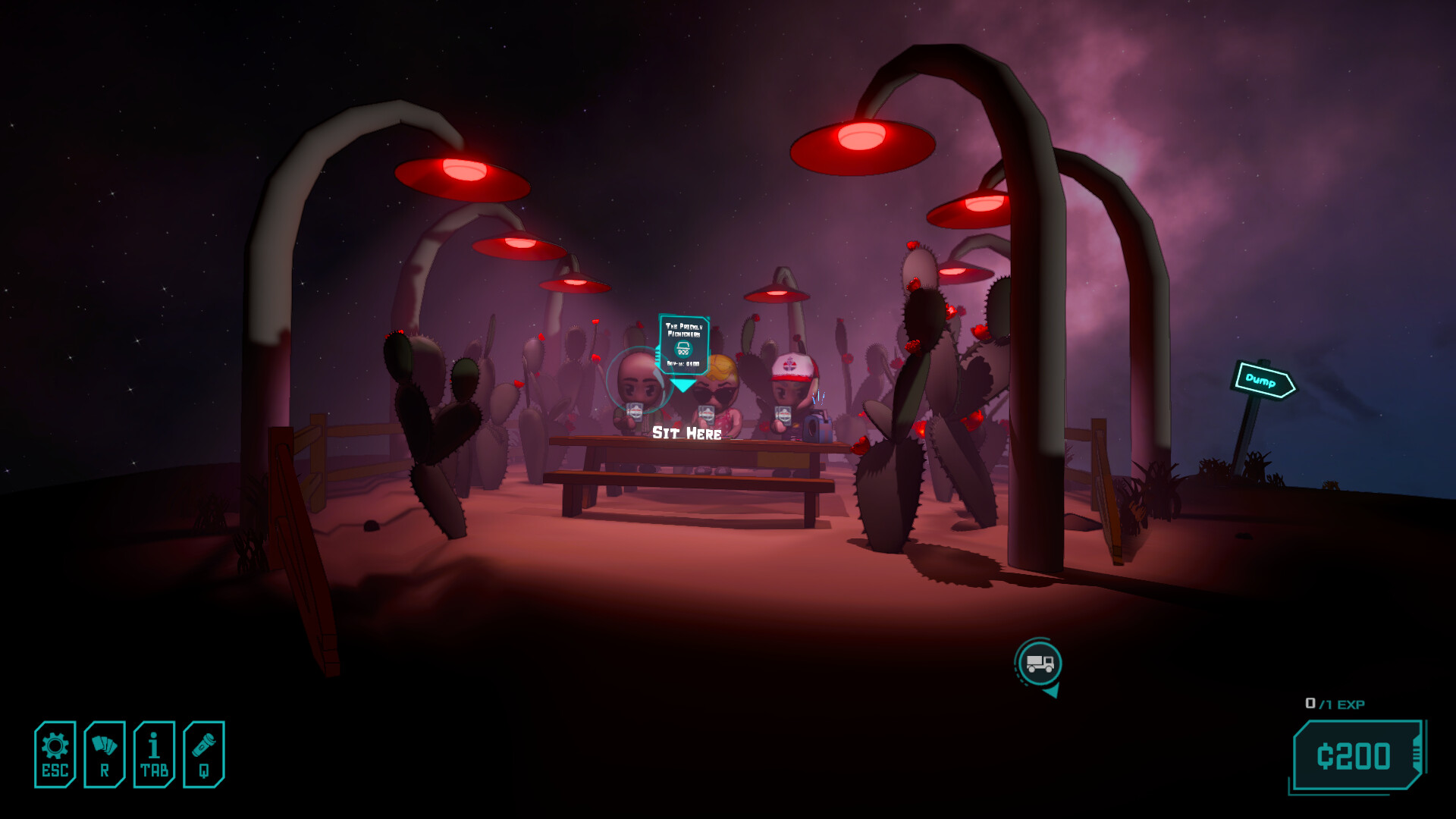 Cosmo's Delivery and Logistics screenshot 9