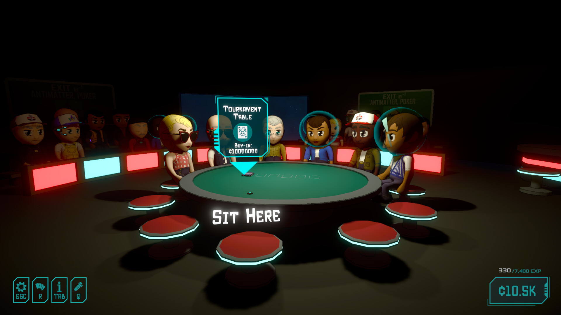 Cosmo's Delivery and Logistics screenshot 5