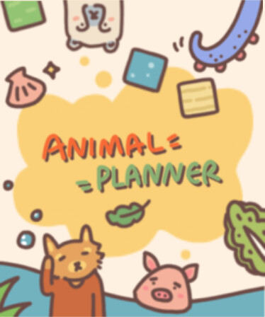 Animal Planner