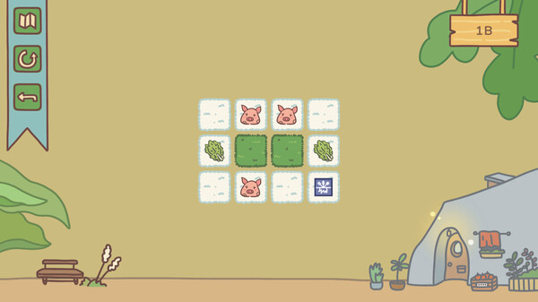 Скриншот из Animal Planner