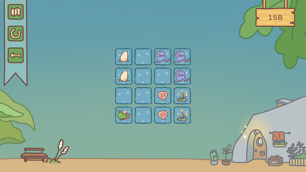 Скриншот из Animal Planner