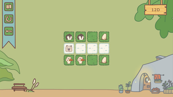 Скриншот из Animal Planner