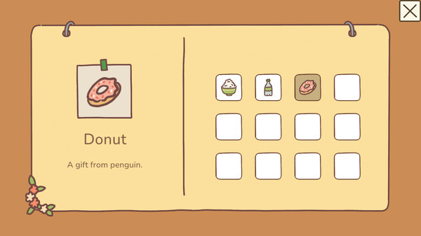 Скриншот из Animal Planner