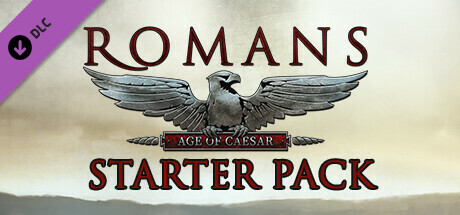 Romans: Age of Caesar - Starter Pack