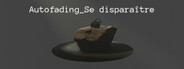 Autofading_Se disparaître